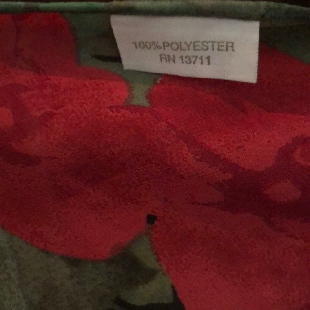 Scarf - Picture 2 of 3